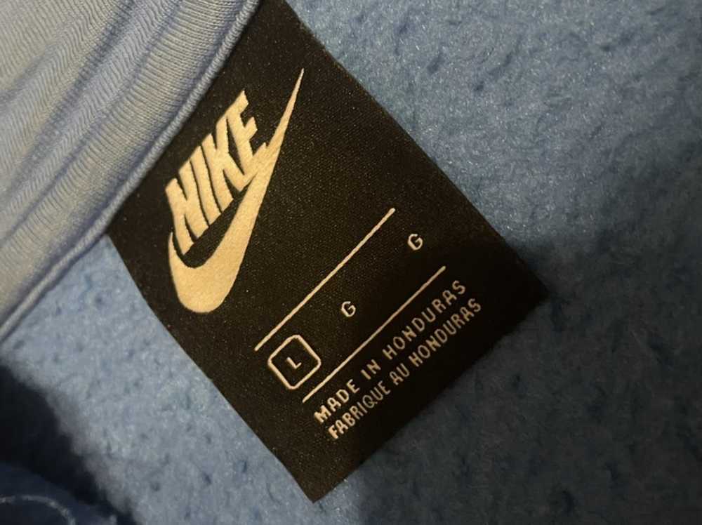 Nike Nike Zip Up Jacket - image 3