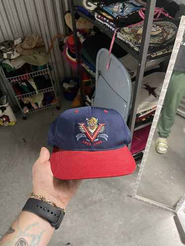 NHL × Vintage Vintage 1997 Florida Panthers Snap B