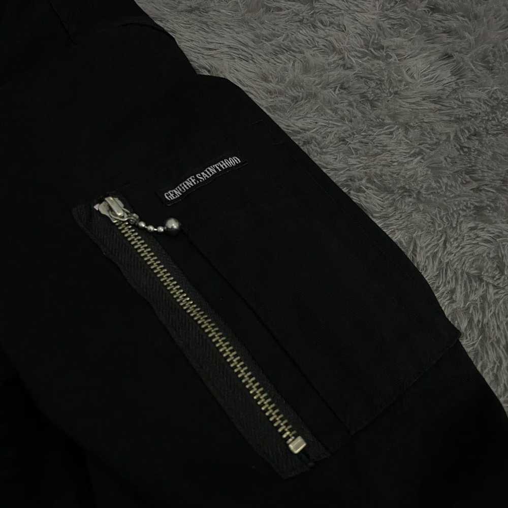 Bomber Jacket × Japanese Brand × Sukajan Souvenir… - image 5