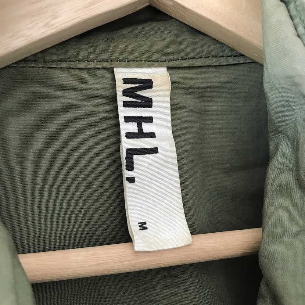 Alpha Industries × Designer × Margaret Howell Mar… - image 11