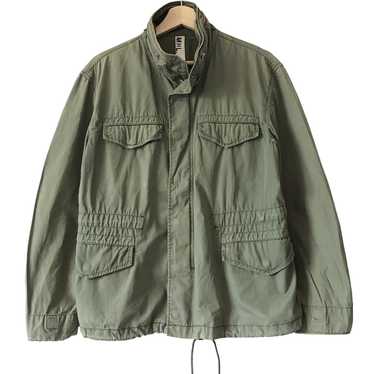 Alpha Industries × Designer × Margaret Howell Mar… - image 1