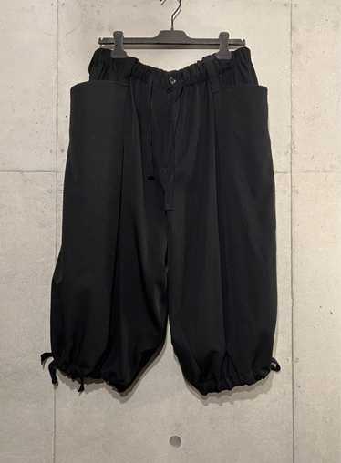 Yohji yamamoto mens 18ss - Gem