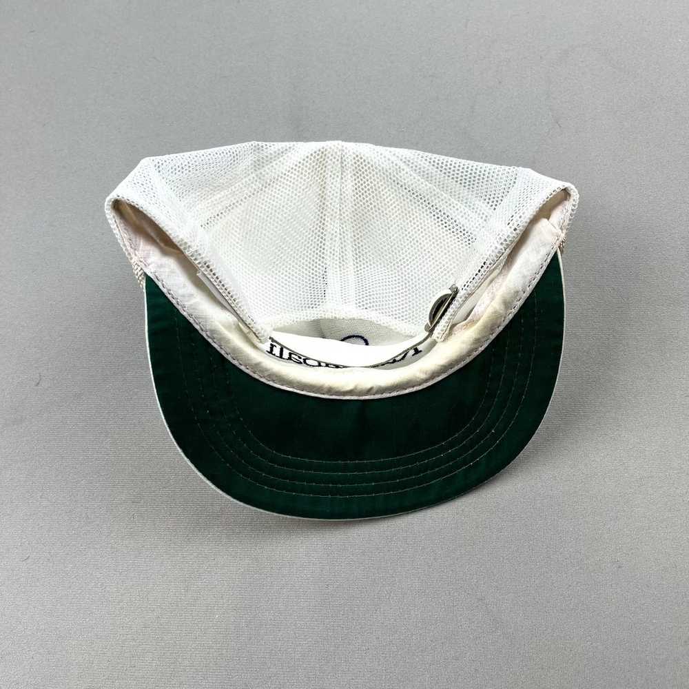 Vintage Lahaina Whalers New Era Snapback Baseball Hat – Stuck In