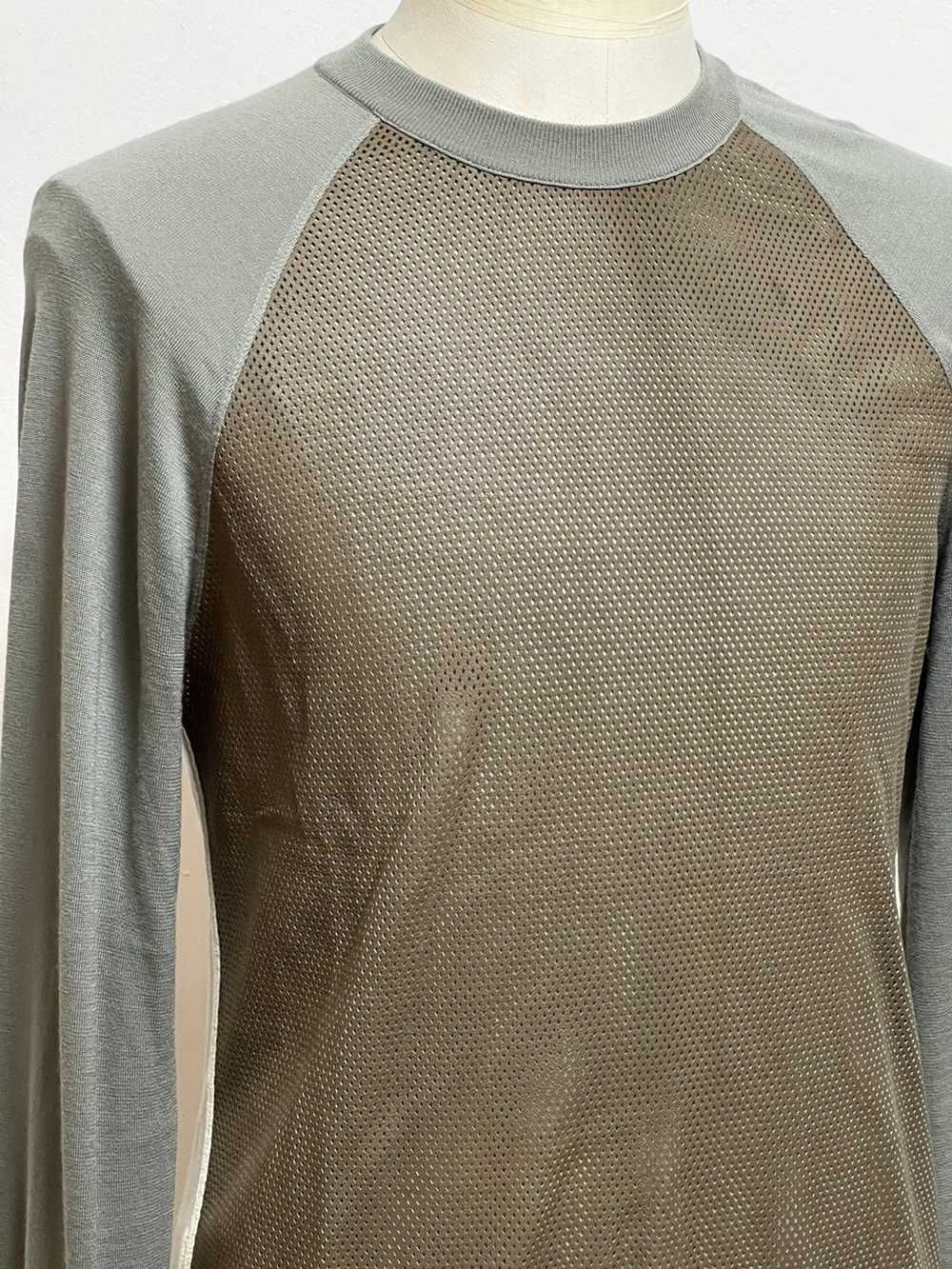 Hermes Hermès Spring 2017 sweater - image 2