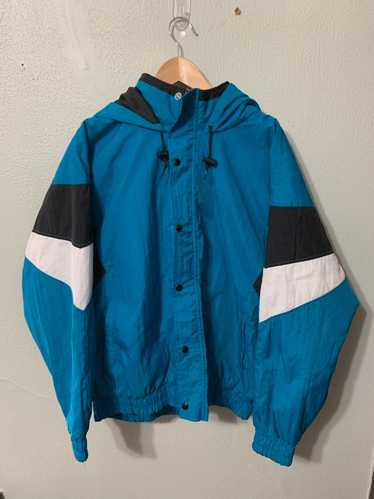 Vintage Vintage 1980s Butwin Varsity Jacket
