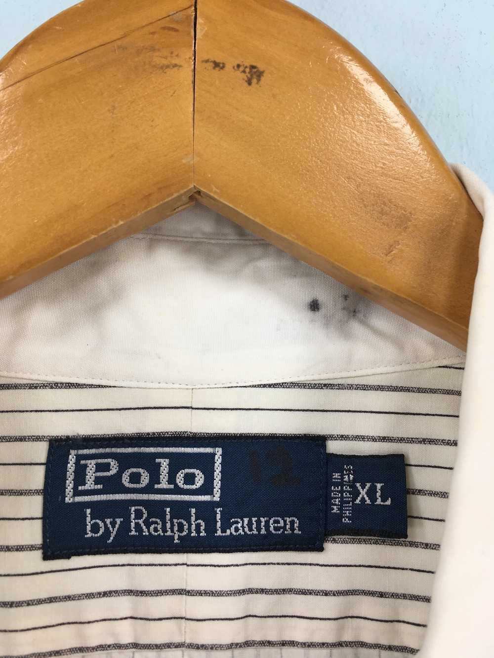 Polo Ralph Lauren × Vintage Vintage Polo Ralph La… - image 6