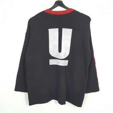 GU × Japanese Brand × Undercover GU X UNDERCOVER … - image 1