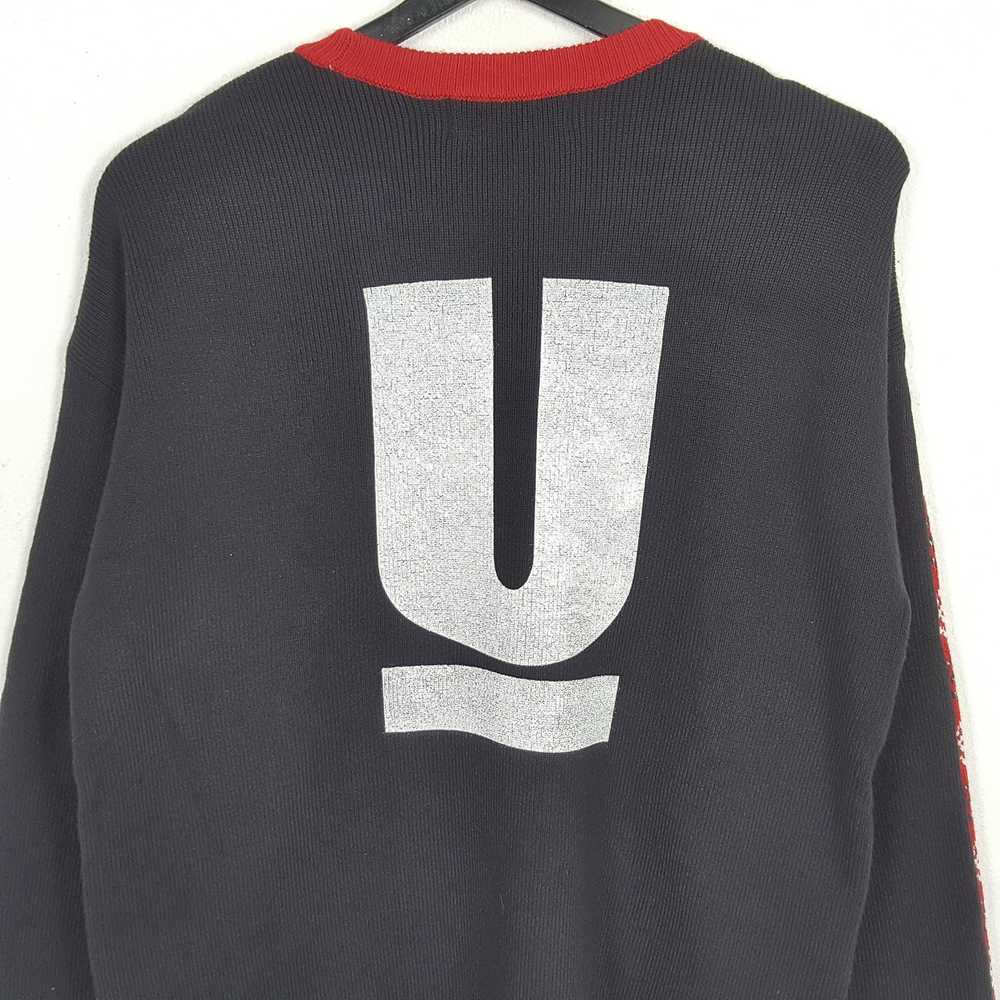 GU × Japanese Brand × Undercover GU X UNDERCOVER … - image 2