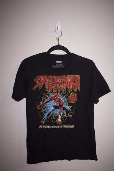 Marvel Comics Amazing Spider-Man T-Shirt