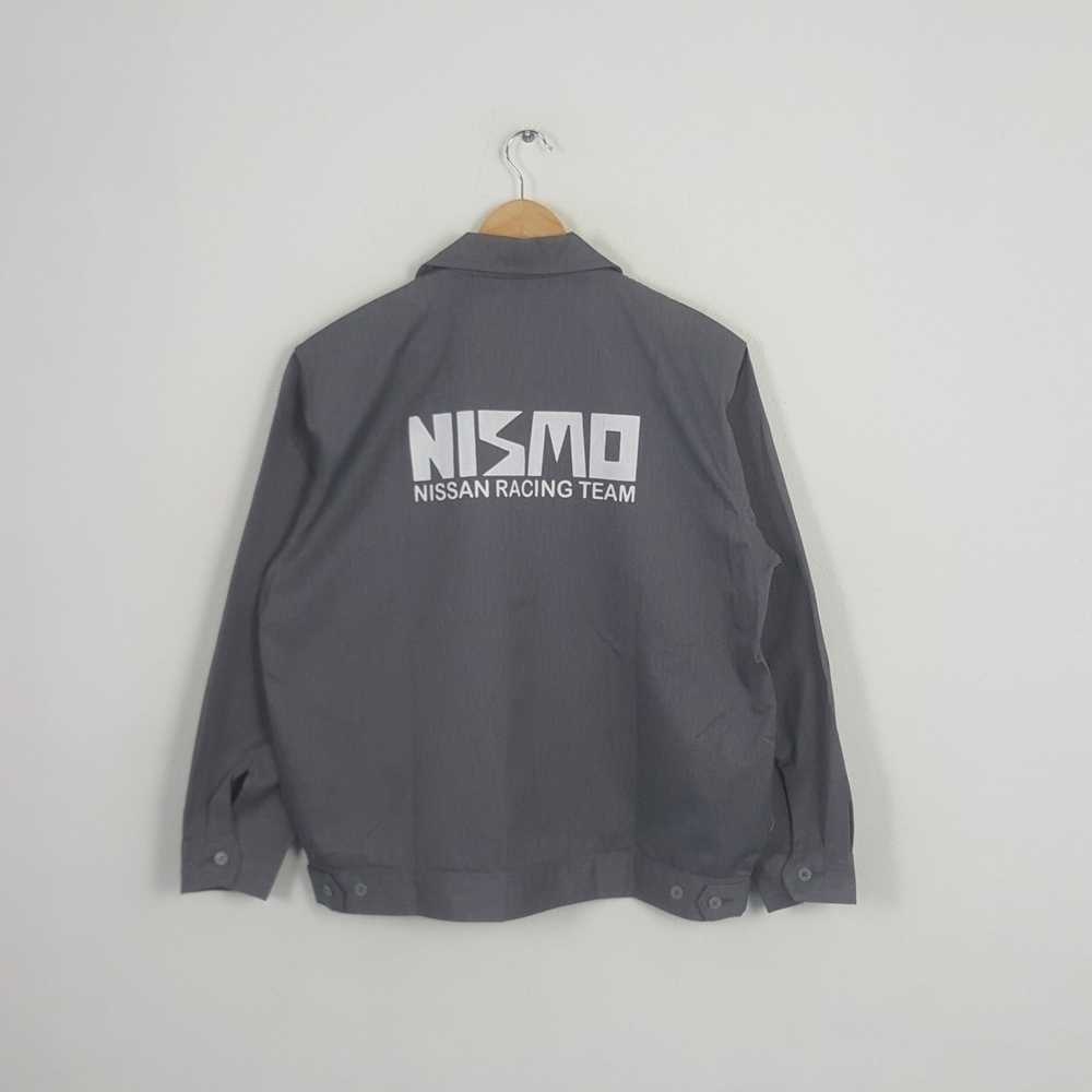 Sportswear × Vintage × Workers Vintage NISMO Niss… - image 1