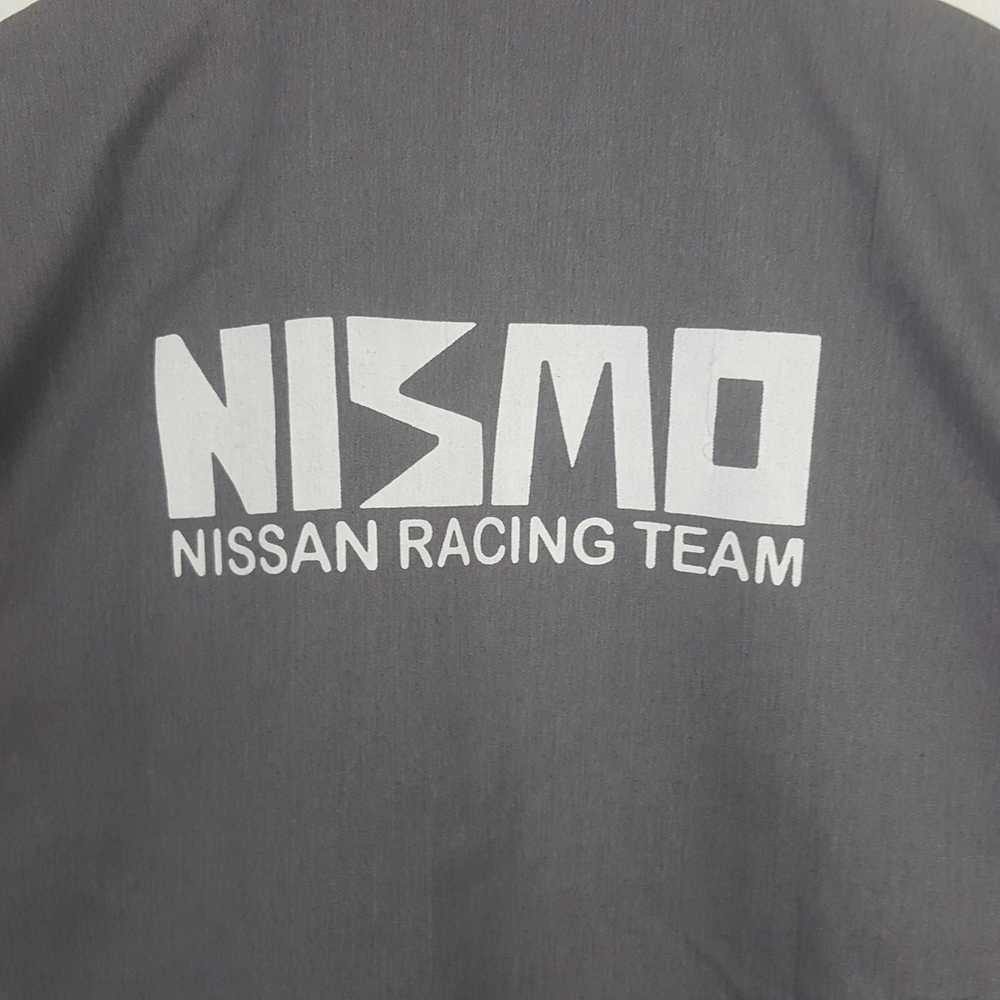 Sportswear × Vintage × Workers Vintage NISMO Niss… - image 2