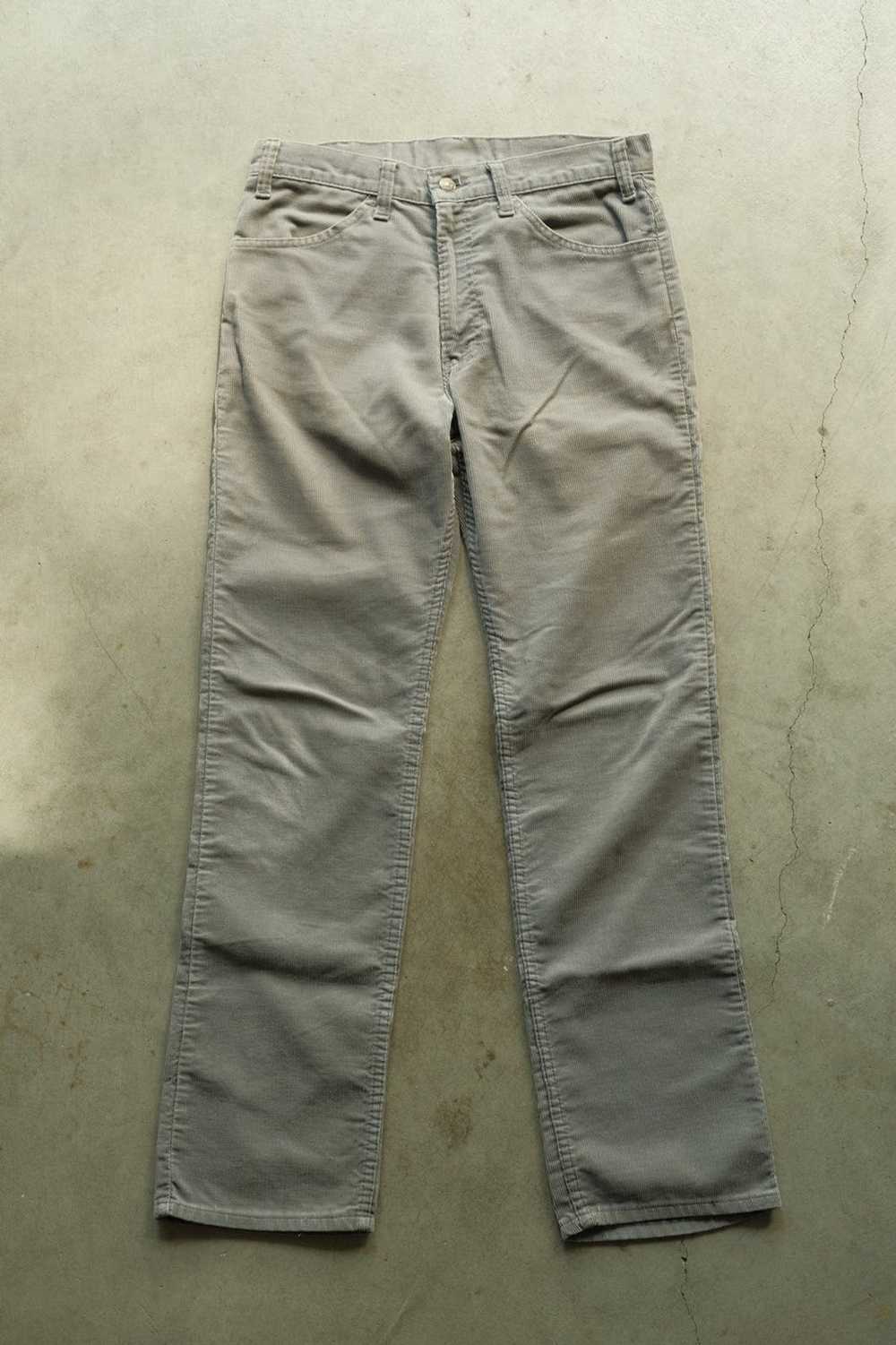 Levis levi s 517 - Gem