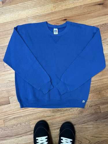 Russell Athletic RUSSEL ATHLETIC CREWNECK