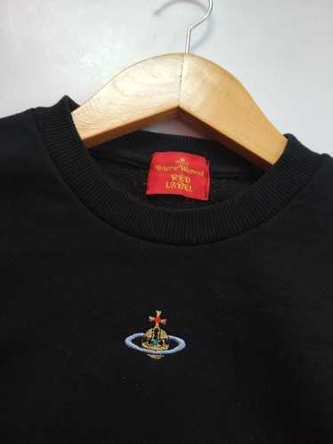 Vivienne Westwood Vivienne westwood red label swea