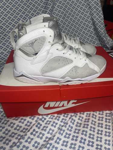 Jordan 7 clearance platinum