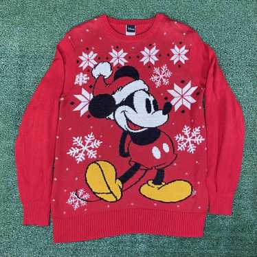 Disney × Mickey Mouse Disney Mickey Mouse Classic… - image 1