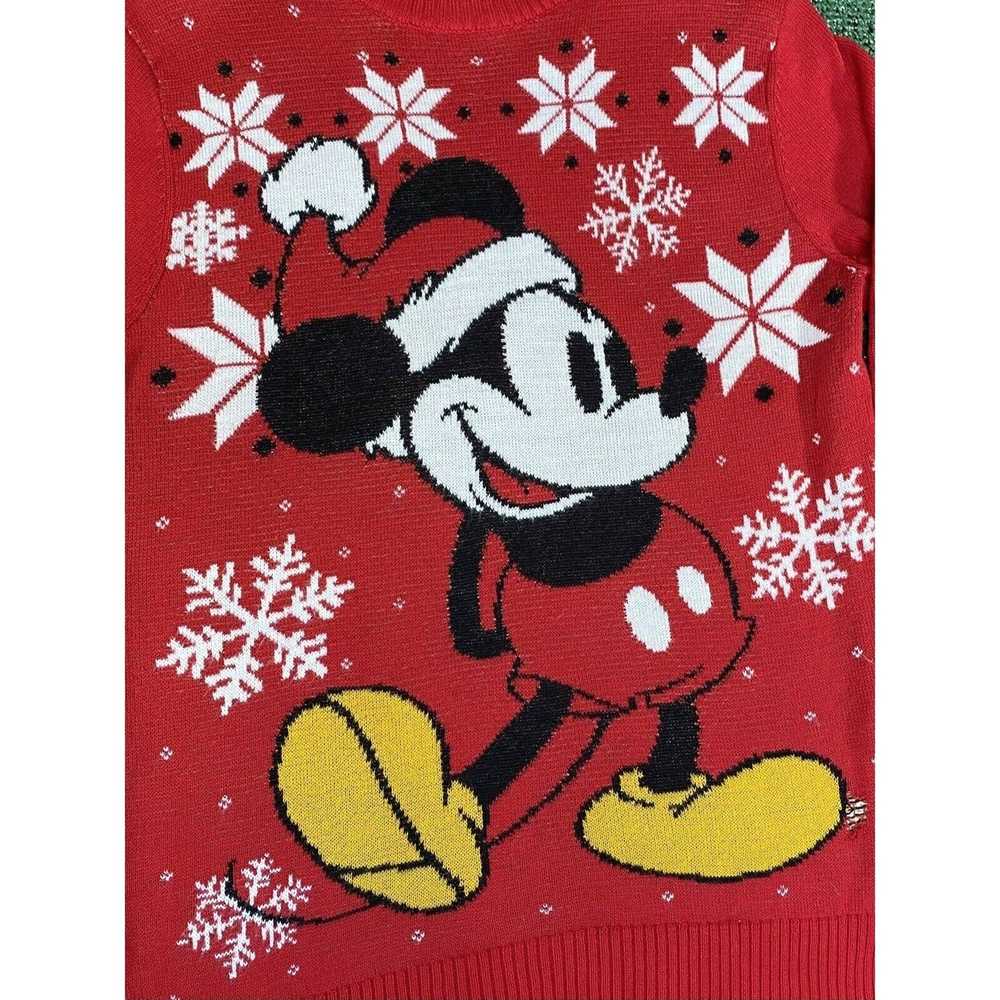 Disney × Mickey Mouse Disney Mickey Mouse Classic… - image 2