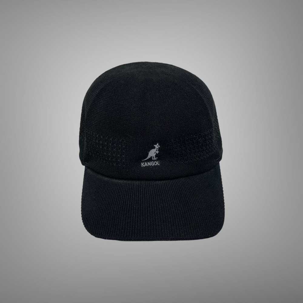 Kangol Vintage kangol hat Gem