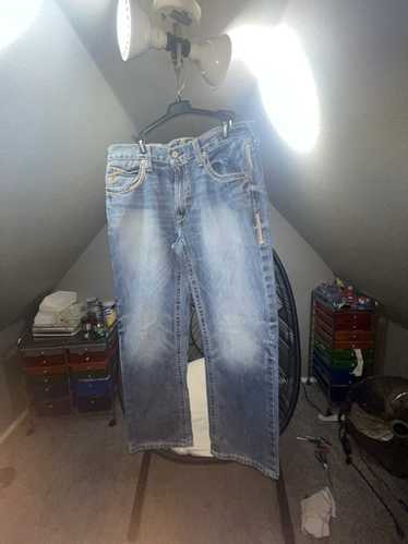 Ariat Ariat straight jeans size 34/30