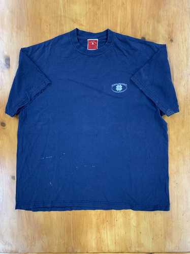 Vintage Vintage 1990s Lucky Brand T-Shirt - image 1