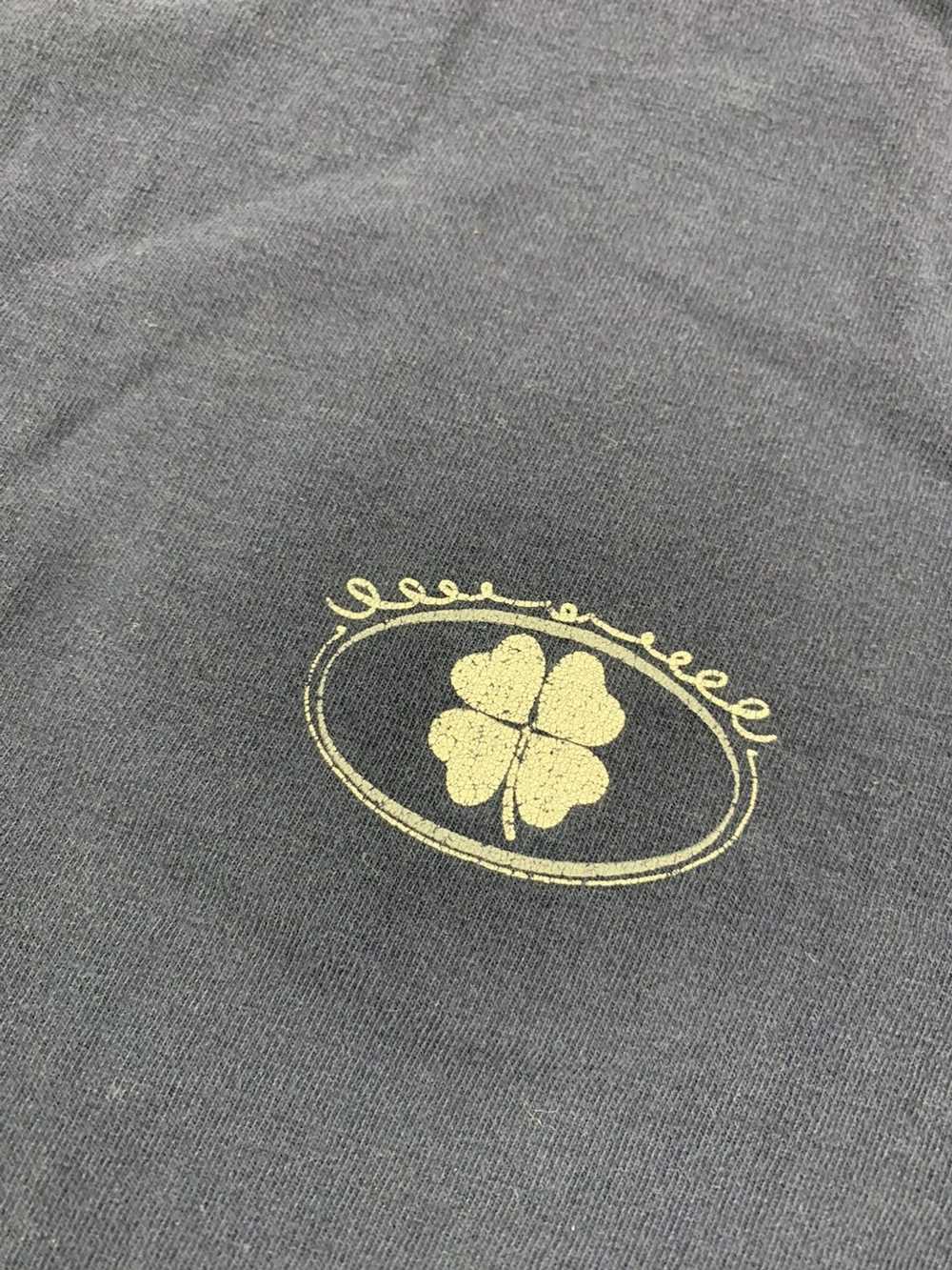 Vintage Vintage 1990s Lucky Brand T-Shirt - image 4