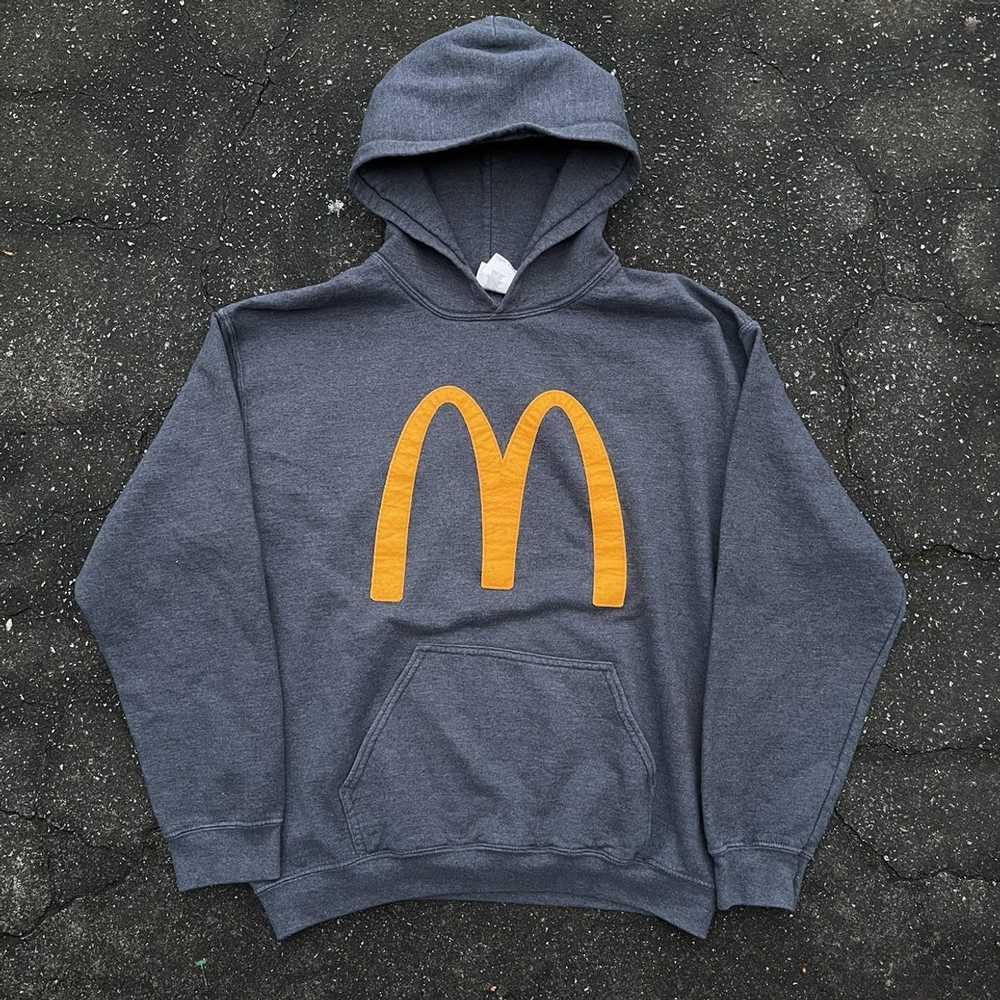 Japanese Brand × Streetwear × Vintage Vintage MCD… - image 1