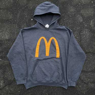 Japanese Brand × Streetwear × Vintage Vintage MCD… - image 1