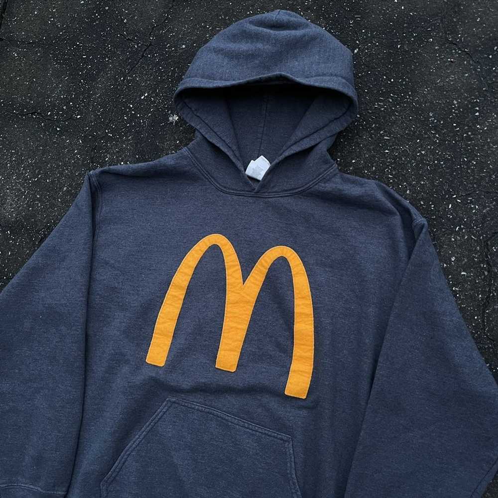 Japanese Brand × Streetwear × Vintage Vintage MCD… - image 2