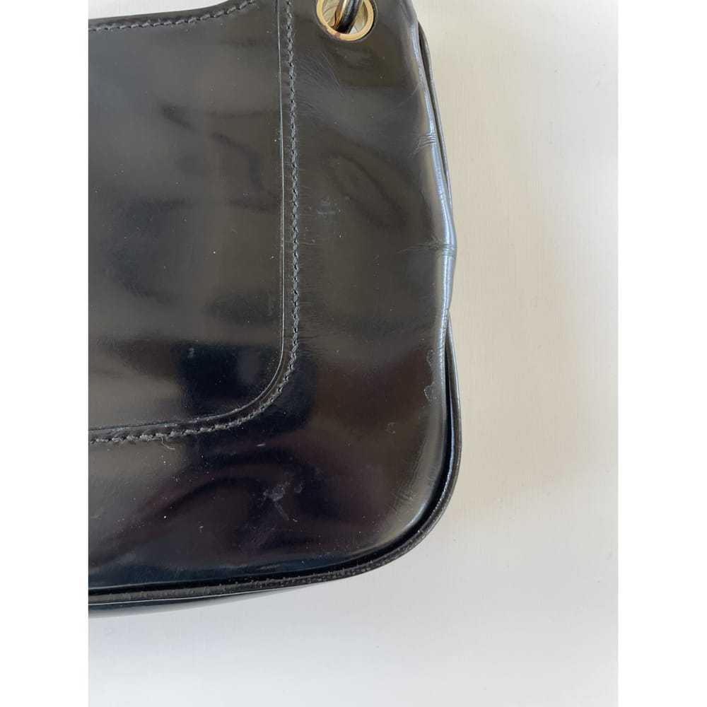 Gucci Jackie patent leather mini bag - image 7