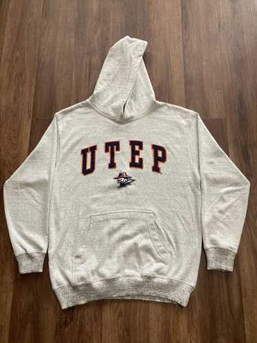 NBA × NFL × Ncaa UTEP Hoodie