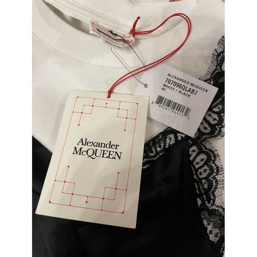 Alexander McQueen T-shirt - image 8