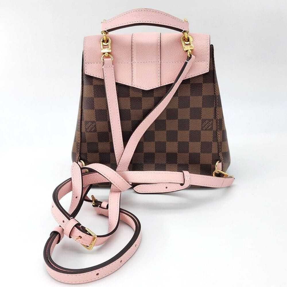 Louis Vuitton Clapton handbag - image 2