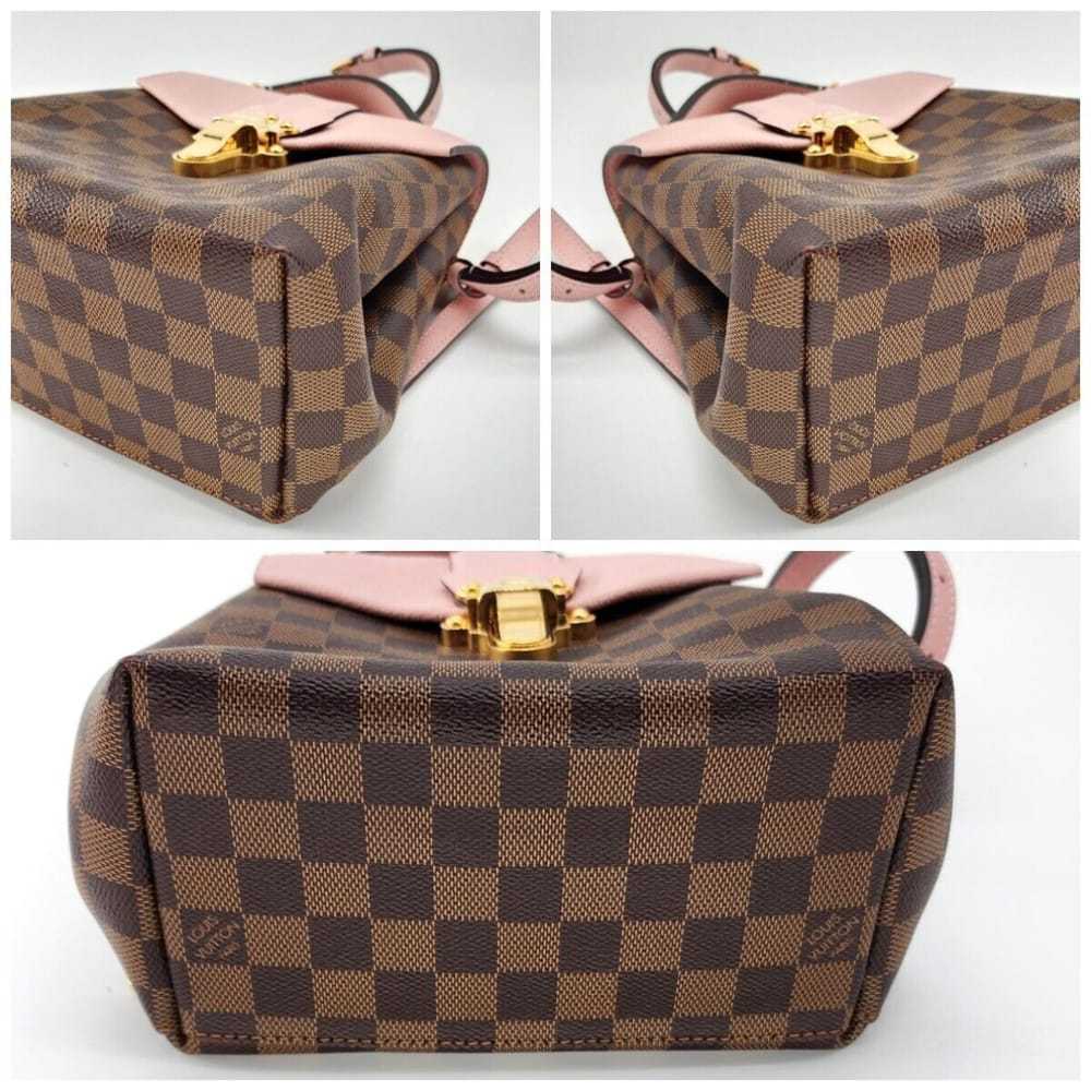 Louis Vuitton Clapton handbag - image 4