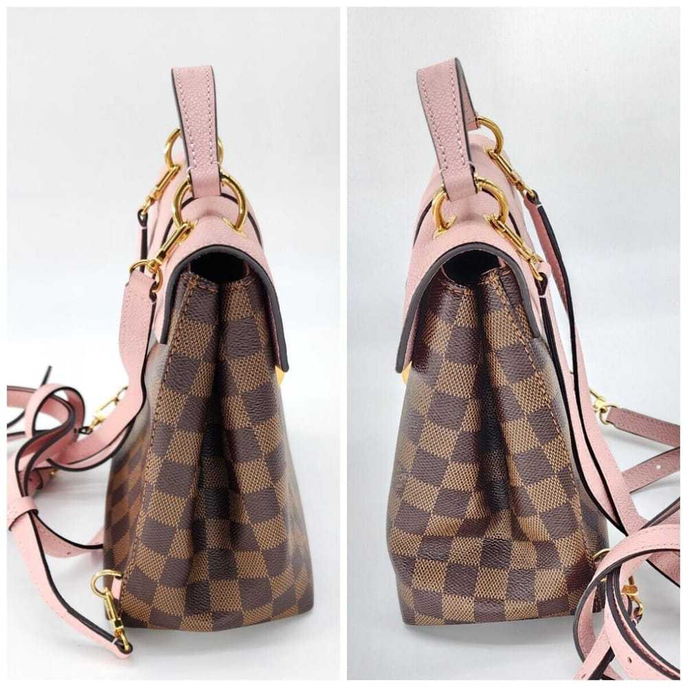 Louis Vuitton Clapton handbag - image 6