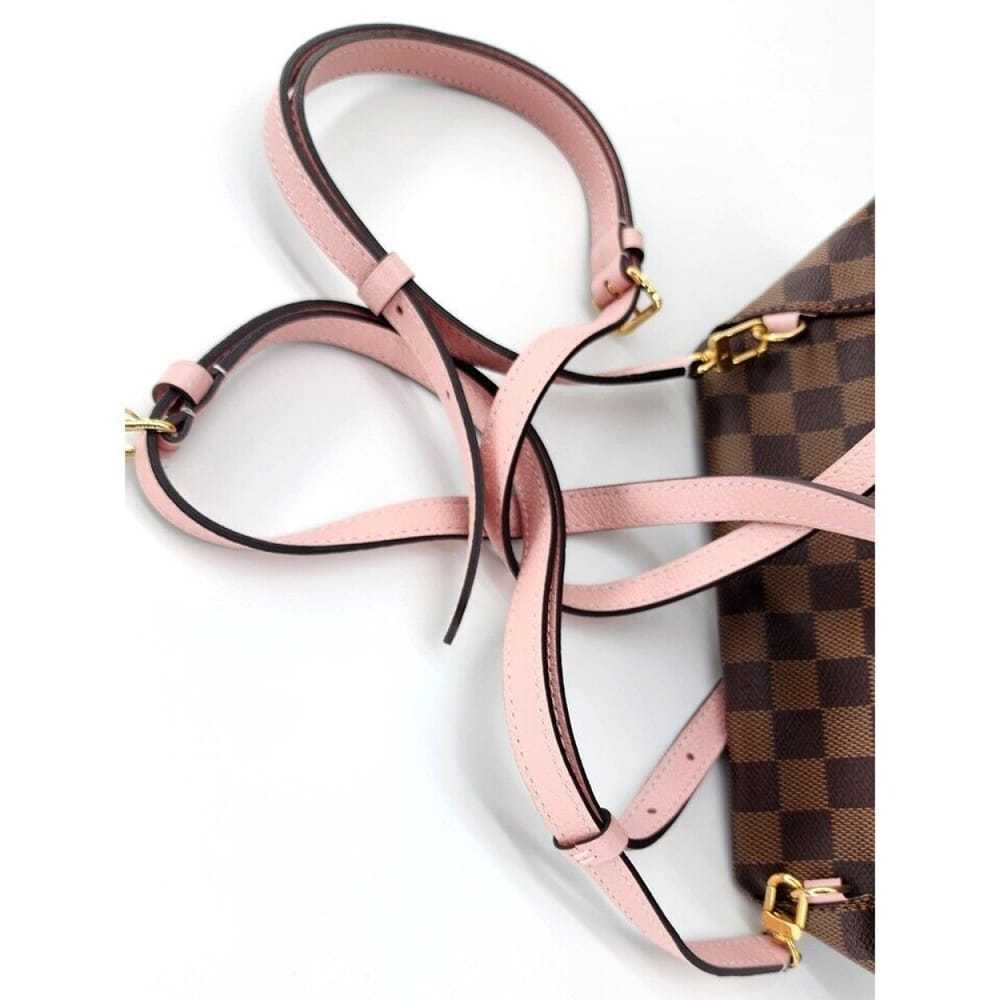 Louis Vuitton Clapton handbag - image 7