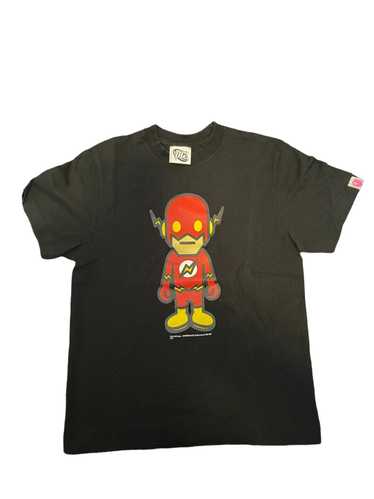 Bape Bathing ape DC comics