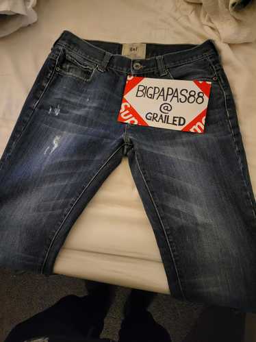 Vintage Gef- Men's jeans 32x30 - image 1