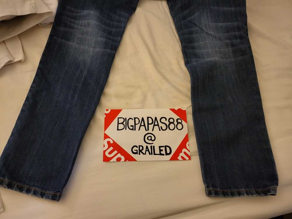 Vintage Gef- Men's jeans 32x30 - image 5