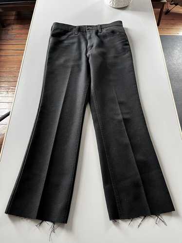 Vintage × Wrangler Flared Pants