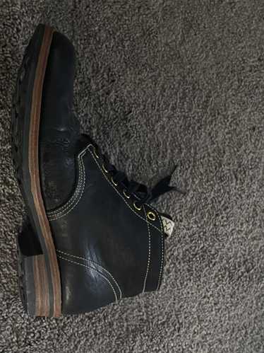 Visvim brigadier boots folk - Gem