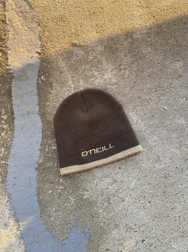 Oneill × Outdoor Life × Vintage Vintage Beanie O’n