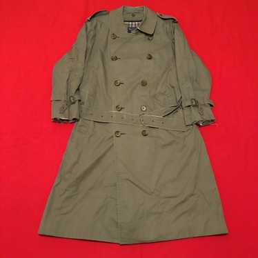 ジャケット・アウター 1980s BURBERRYS COTTON TRENCH COAT s-l400.jpg