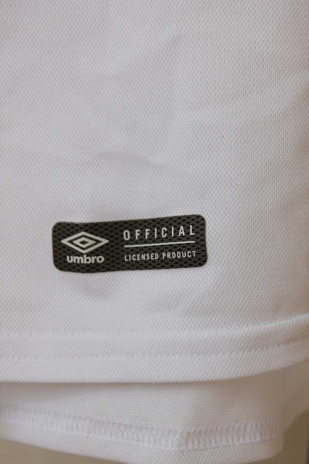 Jersey × Soccer Jersey × Umbro 2017 Umbro Derby C… - image 5