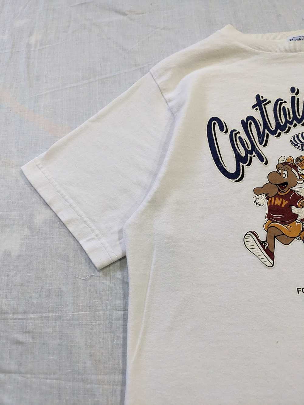 Captain Santors × Streetwear × Vintage Vintage Ca… - image 8