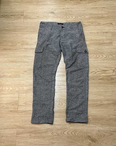 John bull cargo pants - Gem