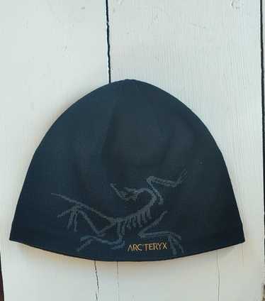 Arcteryx bird head toque - Gem