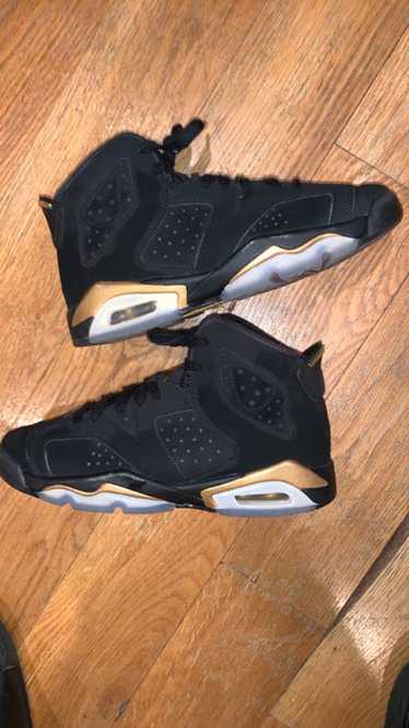 Jordan Brand Jordan 6 Retro DMP