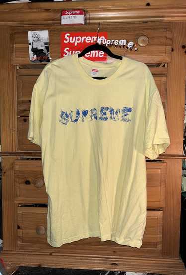 Supreme Supreme Morph Tee