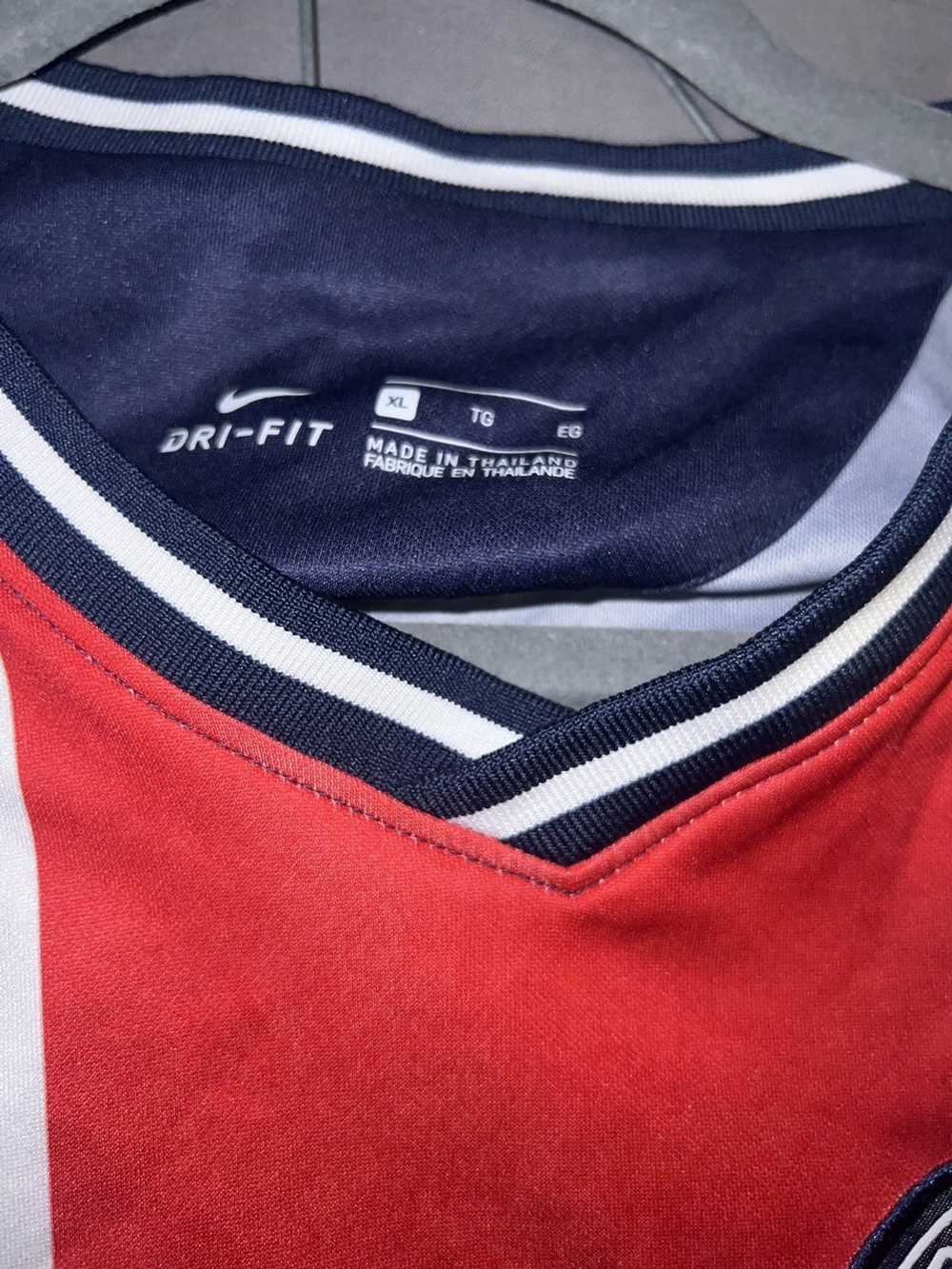 Nike 2019-20 kylian mbappe jersey - image 4
