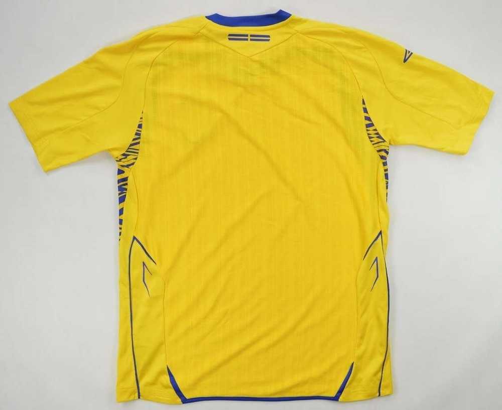 Umbro Sweden home 2007-09 - image 6